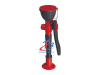 Điều quan trọng cần biết về bồn rửa mắt và tắm khẩn cấp theo tiêu chuẩn ANSI Z358