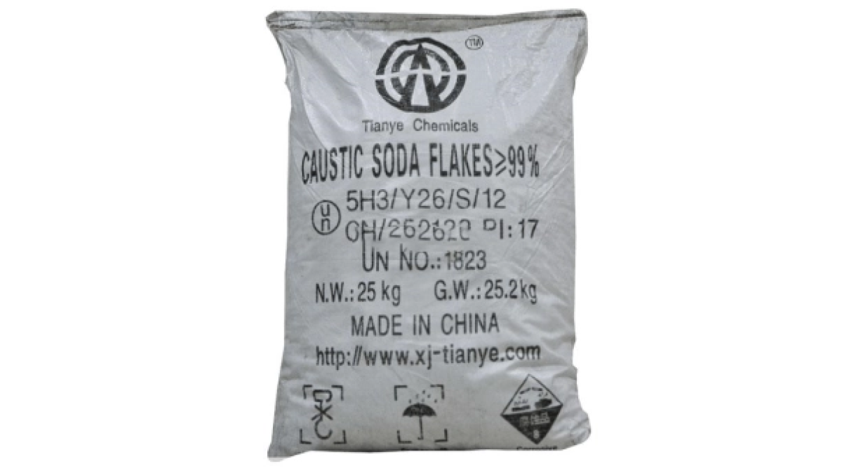 Sử dụng Chlorine trong xử lý nước