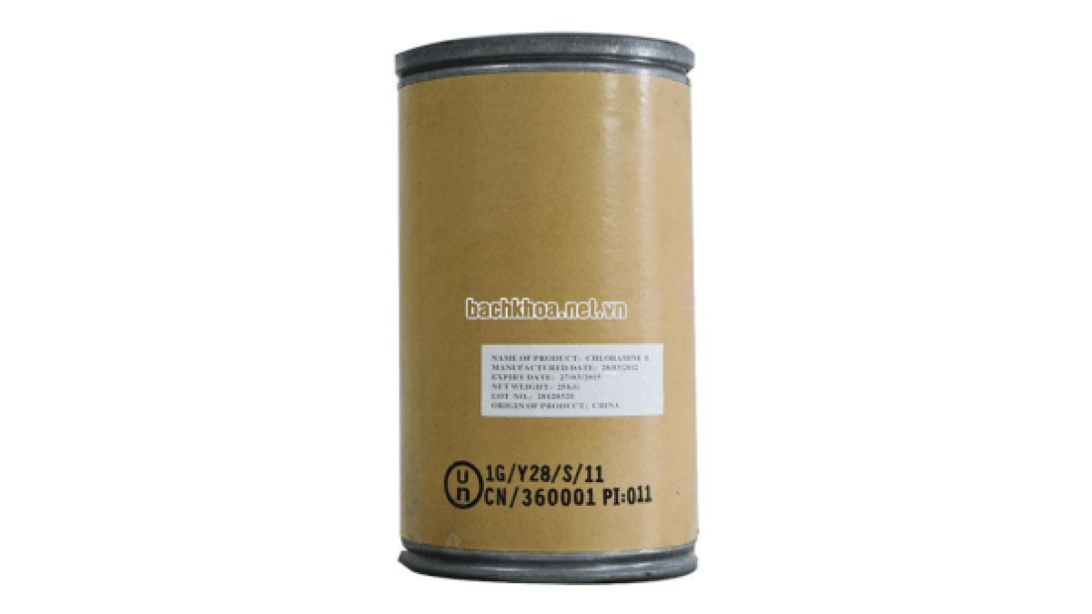 Những ứng dụng của Đồng sunphat trong cuộc sống