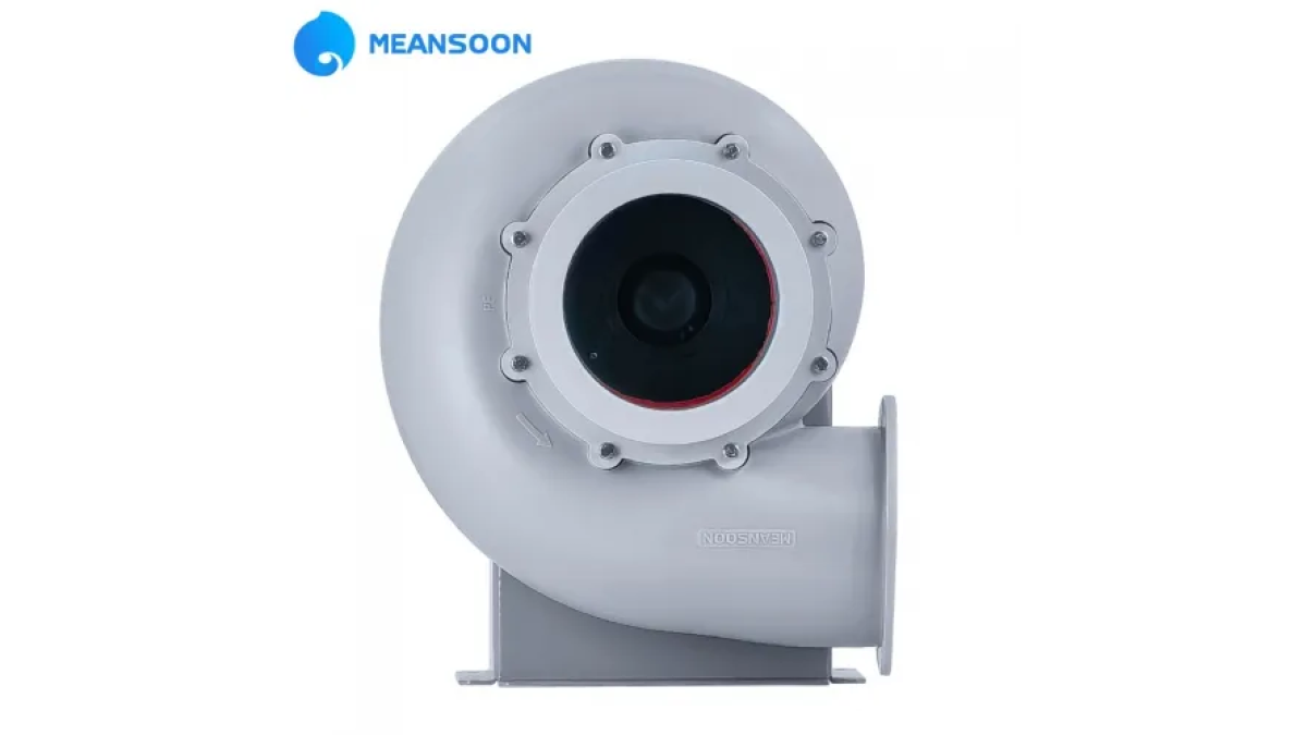Mách Bạn những lý do đừng nên mua quạt ly tâm giá rẻ