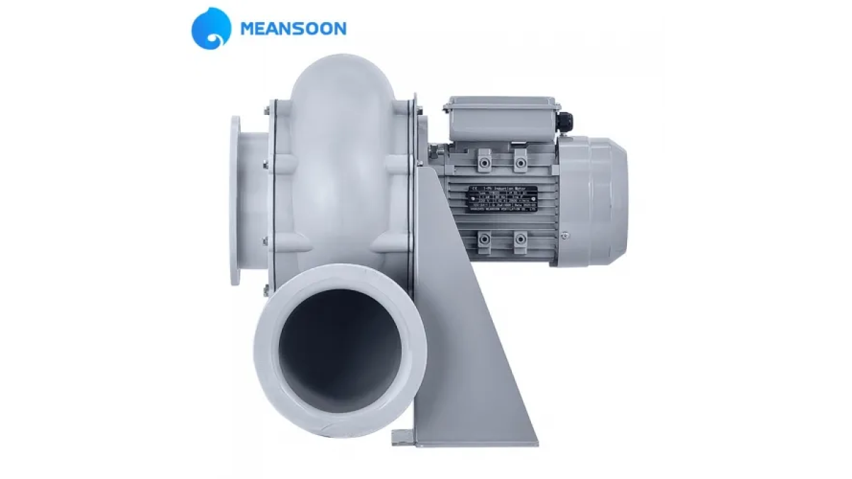 Mách bạn cách sử dụng quạt hút Meansoon đúng cách