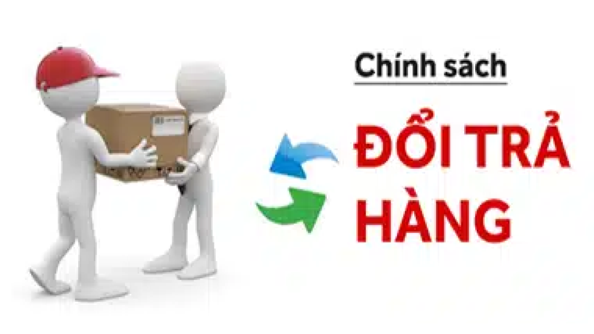 Chính sách đổi trả