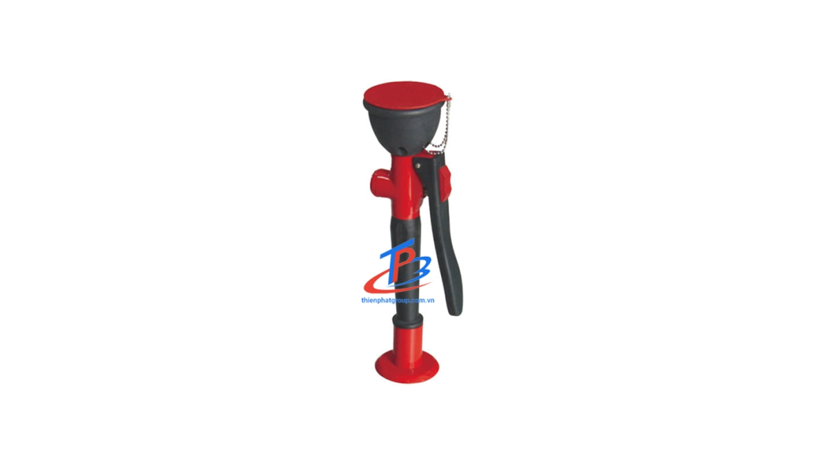 Điều quan trọng cần biết về bồn rửa mắt và tắm khẩn cấp theo tiêu chuẩn ANSI Z358