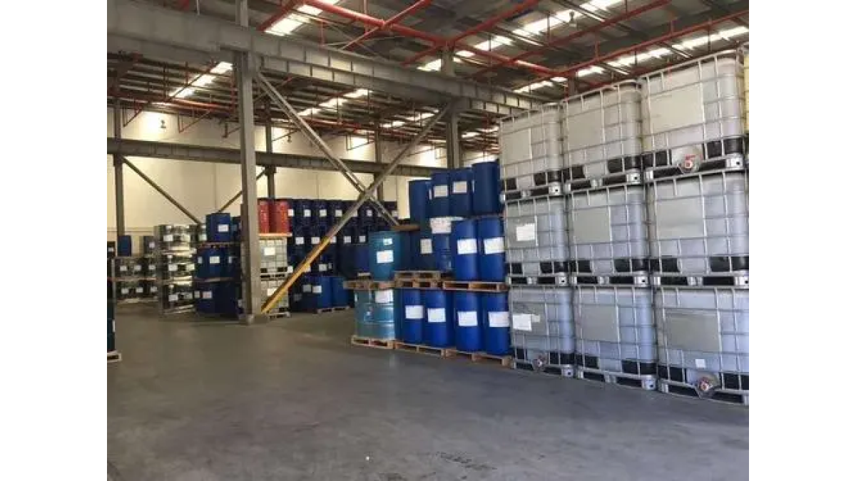 Ứng dụng của quạt hút Meansoon trong phòng thí nghiệm