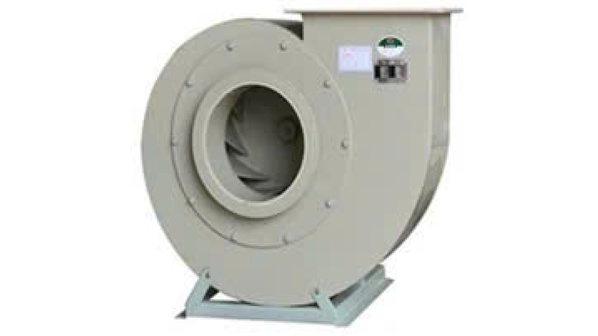 Quạt hút ly tâm 7.5kW: Sức hút vượt trội cho mọi nhà xưởng