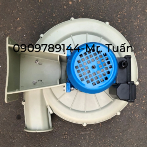 Quạt hút chịu acid Meansoon 180W MPCF-160-B2S loại 1 pha chất lượng cao