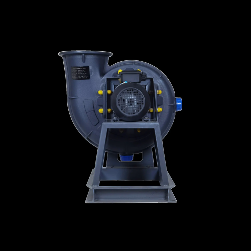 Quạt hút chịu axit dòng MSCF-280A nhập khẩu chính hãng Meansoon