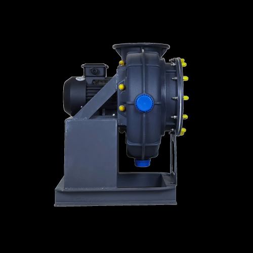 Quạt hút chịu axit dòng MSCF-280A nhập khẩu chính hãng Meansoon