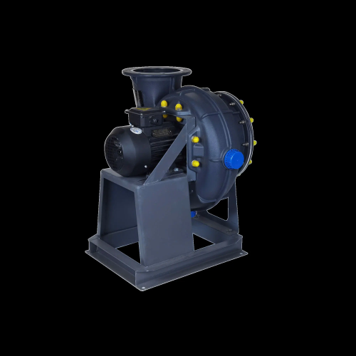 Quạt hút chịu axit dòng MSCF-280A nhập khẩu chính hãng Meansoon