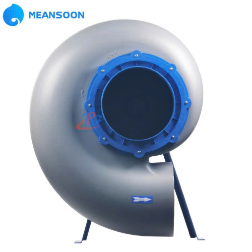 Quạt hút khí Meansoon 0.5HP MACF-200-F4T