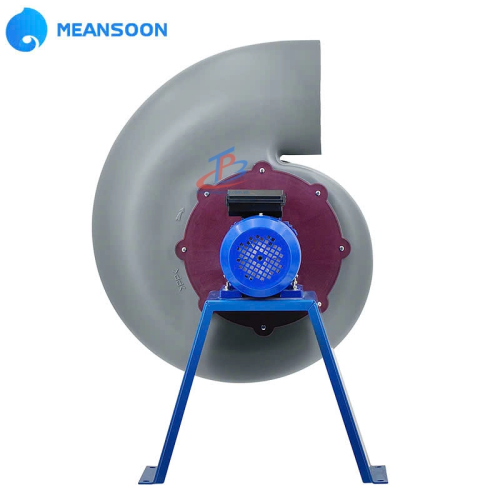 Quạt hút chịu acid Meansoon 0.5HP MACF-200-F4S