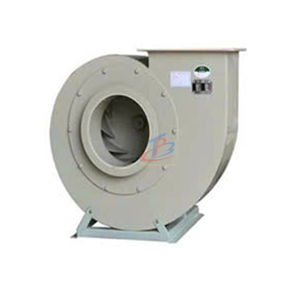  Quạt ly tâm chịu acid Meansoon 7.5 KW 1
