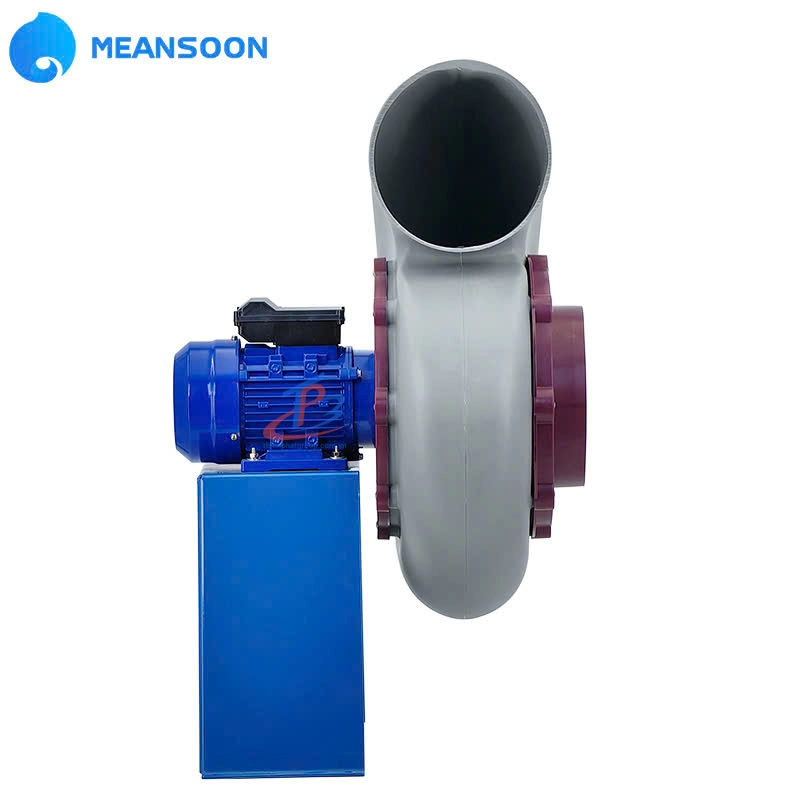 Lợi ích của quạt hút Meansoon trong phòng thí nghiệm 3