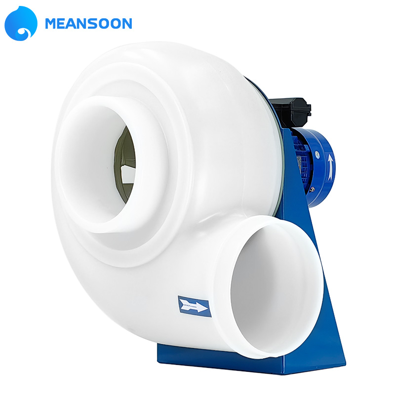 Ứng dụng của quạt hút Meansoon trong phòng thí nghiệm 6