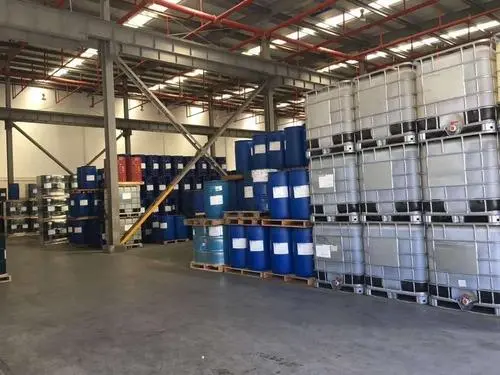 Ứng dụng của quạt hút Meansoon trong phòng thí nghiệm 3