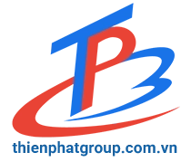 CÔNG TY CỔ PHẦN KỸ THUẬT THƯƠNG MẠI THIÊN PHÁT