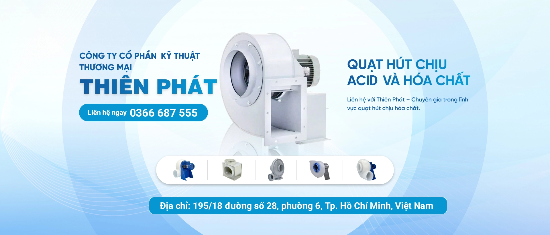 Thiên Phát