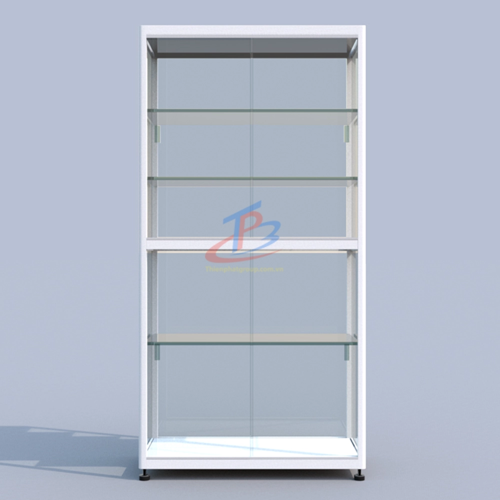 Tủ trưng bài 4 tầng chất lượng cao