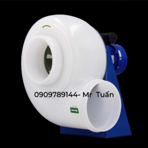 Quạt hút chịu acid Meansoon 250W MPCF-250-B4S loại 1 pha