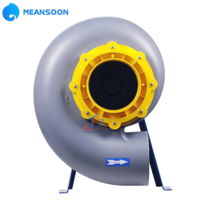 Quạt hút khí Meansoon 0.5HP MACF-200-F4T111